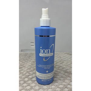 ION Styling Solutions Swimmer's Leave In Conditioner Spray 12 Oz‎ FULL No Cap